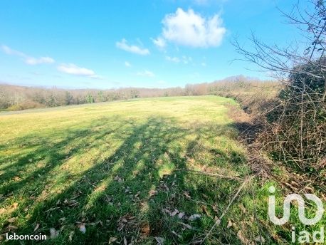 Terrain 5154 m² Jayac