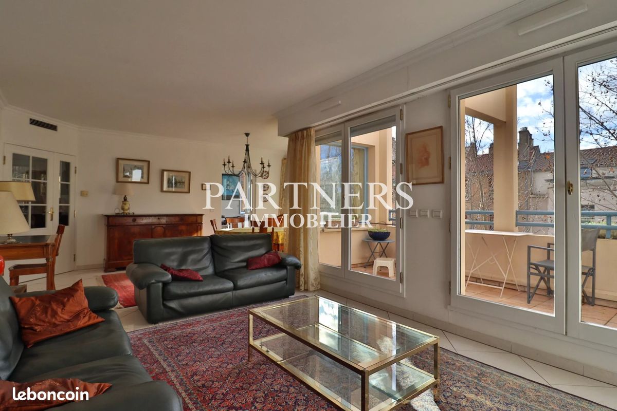 Appartement 5 pièces 113 m² · à Aix-en-Provence · 113 m² · 3 500 €/mois