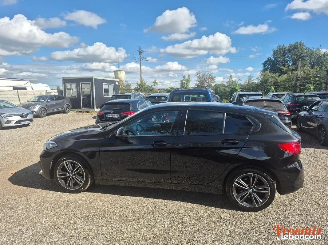 Bmw Serie 1 1.5 118 I 140 EDITION SPORT (image 5)