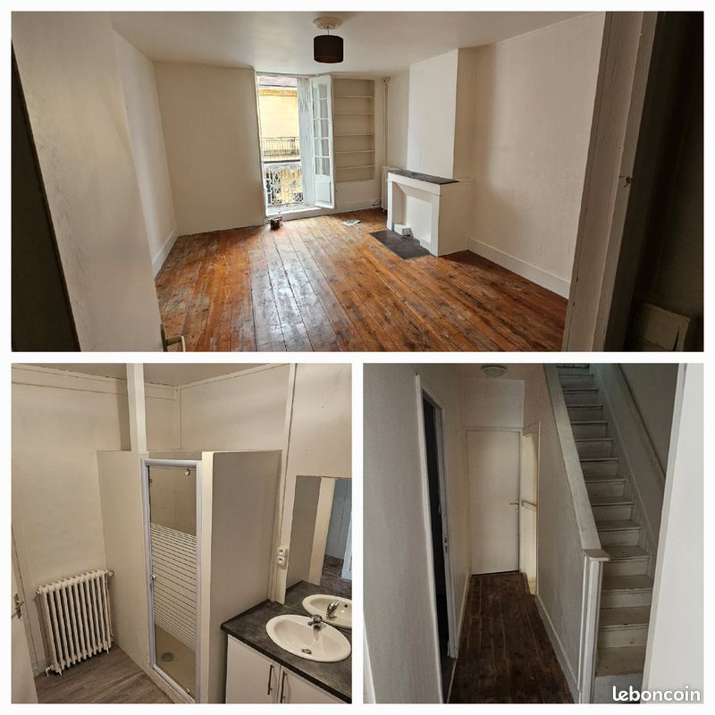 Maison 3 chambres - Sainte-Foy-la-Grande 33220 (image 2)