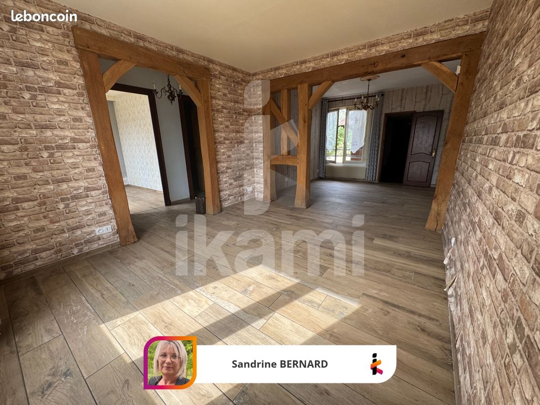 Propriété 5 pièces 80 m² (image 4)