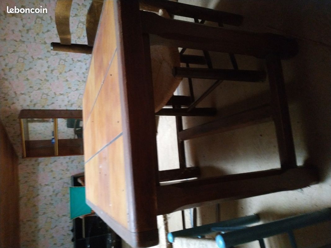 Table de cuisine (image 2)