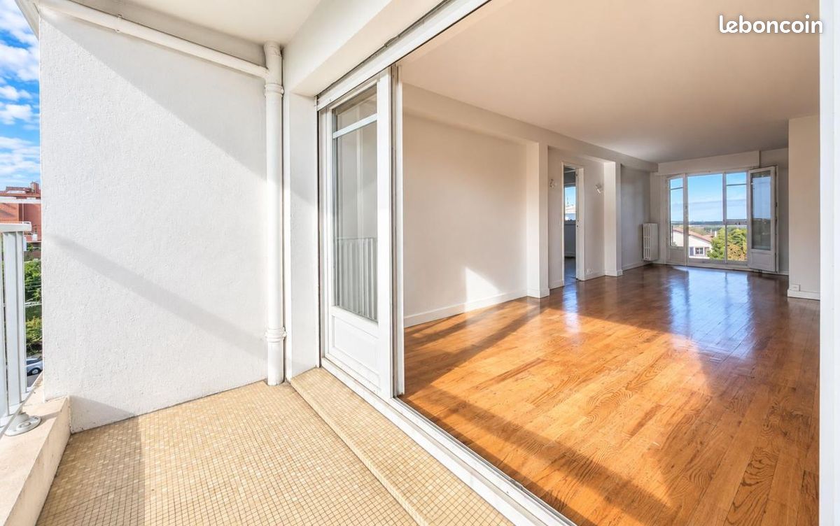 Appartement 3 pièces 69 m² · à Bayonne · 69 m² · 318 000 €