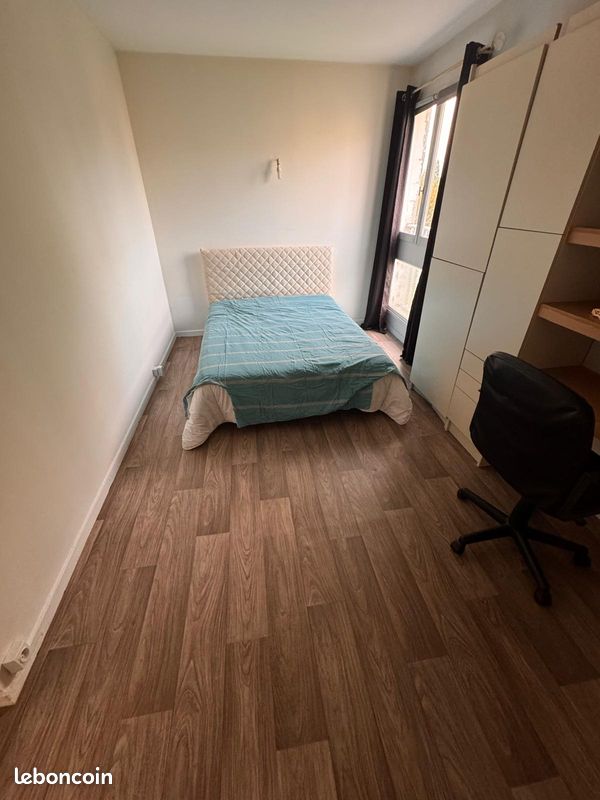 Appartement a louer mont-saint-aignan - 3 pièce(s) - 58 m2 - Surfyn