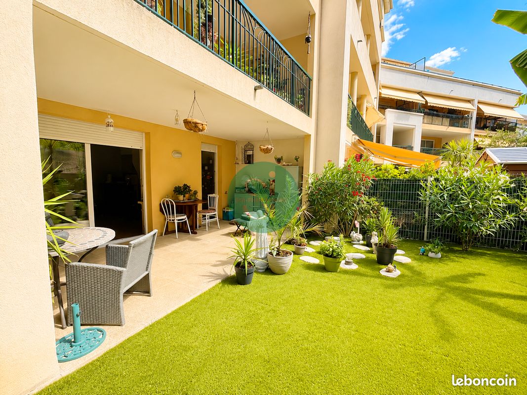 Appartement 3 pièces 70 m² · à La Seyne-sur-Mer · 70 m² · 324 000 €