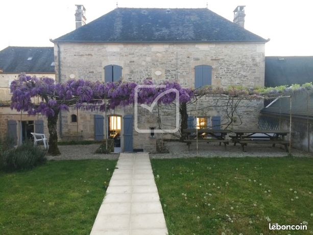 Maison 8 pièces 171 m²