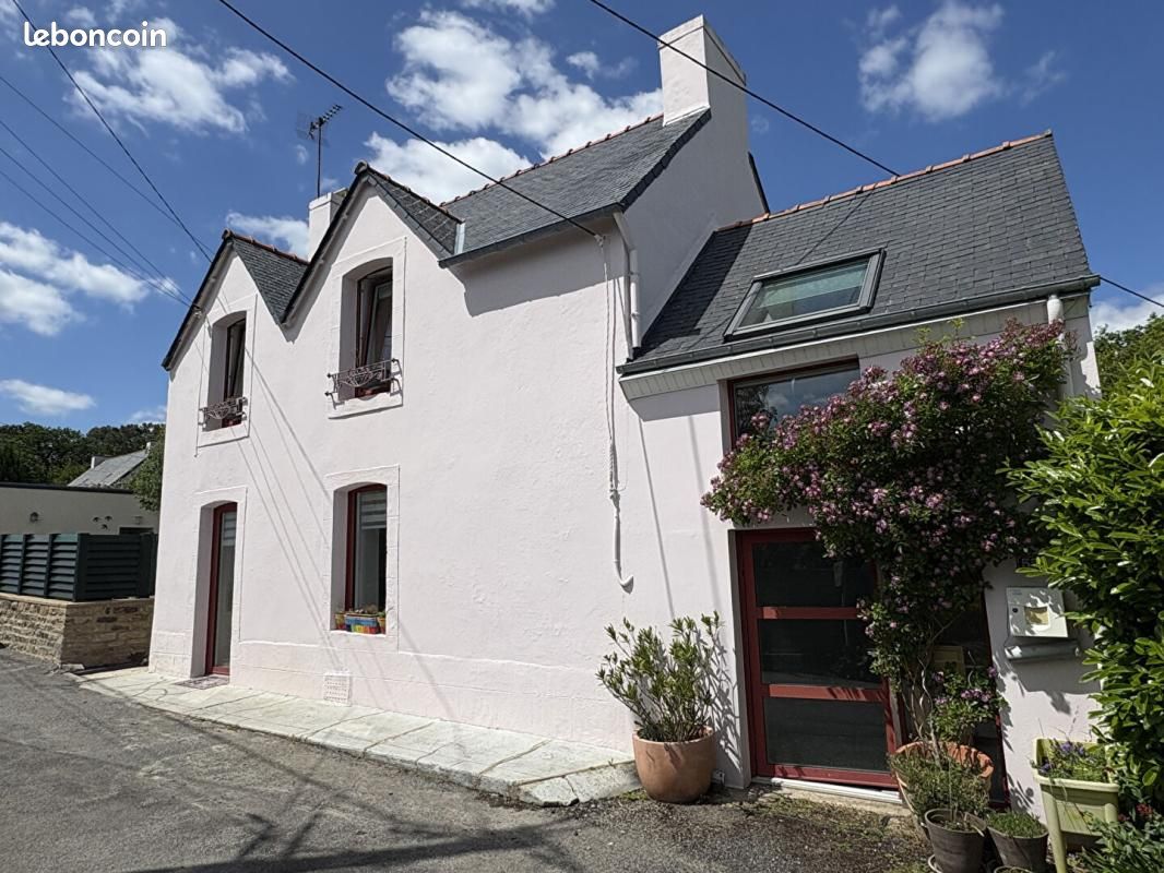 Maison 5 pièces 105 m² · à Névez · 105 m² · 337 968 €