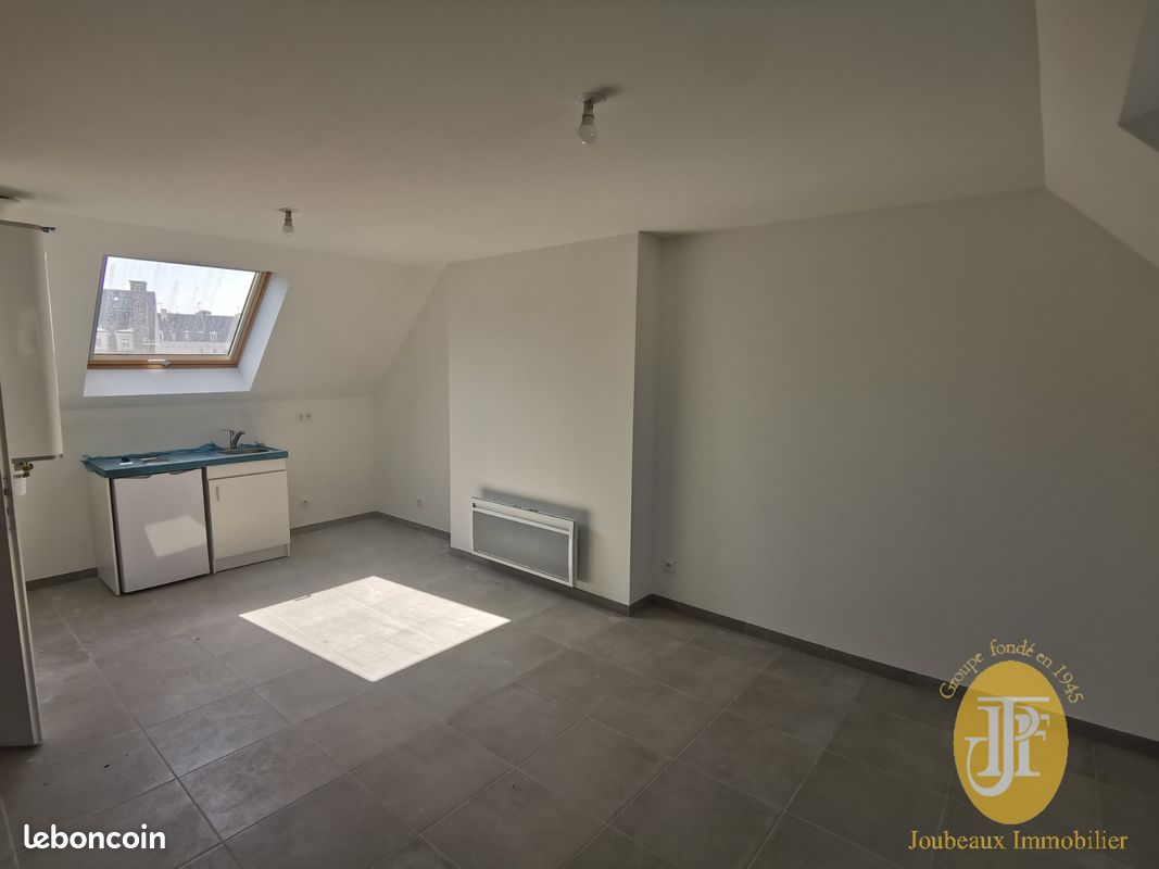 Appartement a louer vernon - 1 pièce(s) - 21 m2 - Surfyn