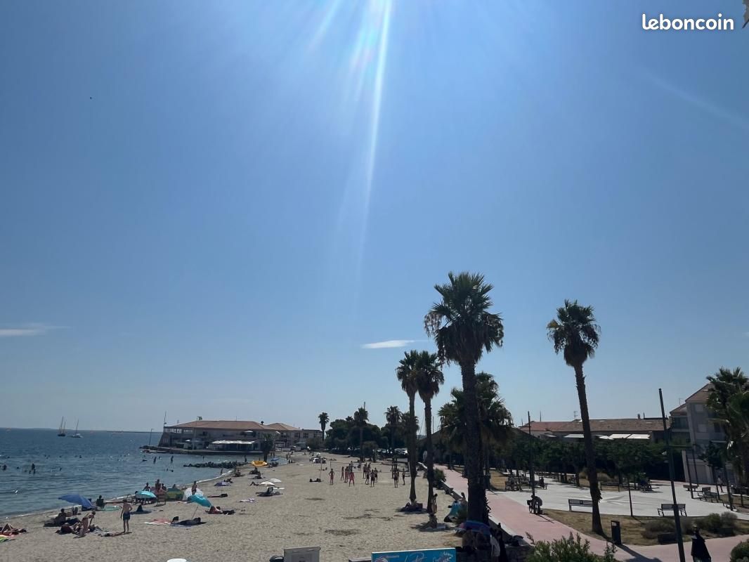 Appartement 3 pièces 64 m² · à Mèze · 64 m² · 276 000 €