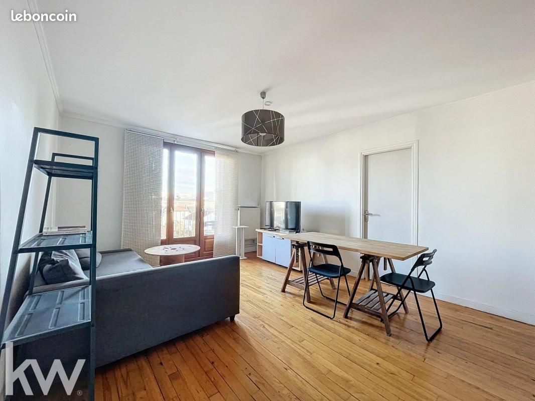 Appartement 4 pièces 68 m² · à Lyon · 68 m² · 475 €