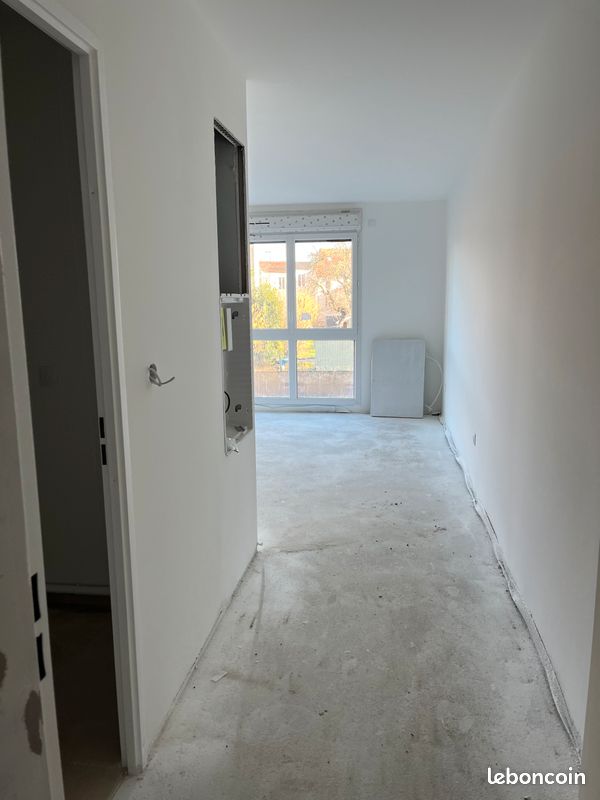 Appartement 1 pièce 30 m² · à Valenton · 30 m² · 120 000 €