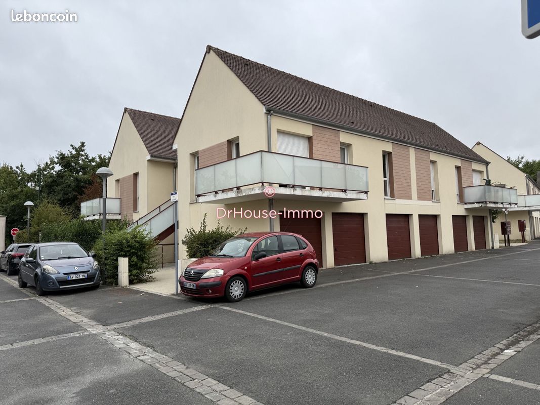 Appartement 3 pièces 58 m² · à Cesson · 58 m² · 198 000 €