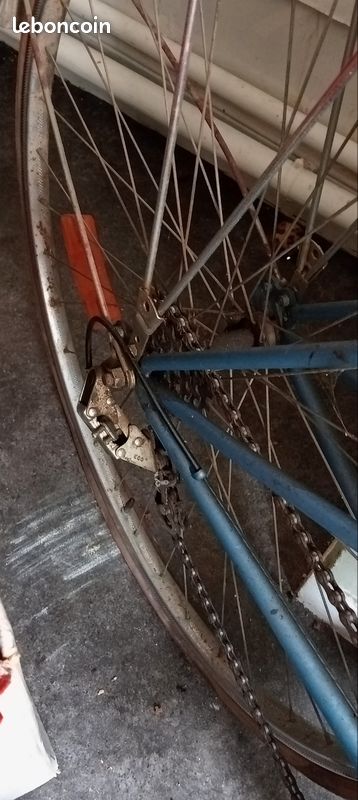 Vélo collection (image 1)