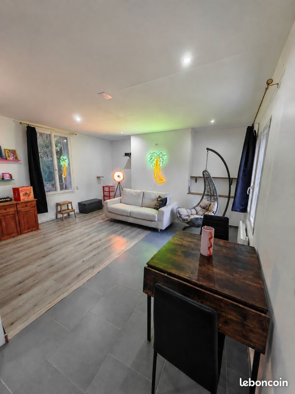 Appartement 1 pièce 33 m² · à Lormaison · 33 m² · 800 €/mois