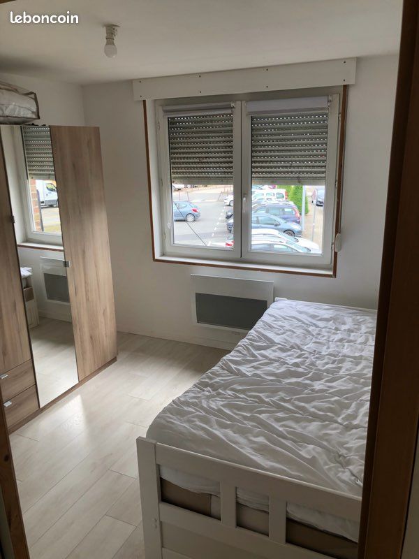 Appartement a louer wattrelos - 3 pièce(s) - 58 m2 - Surfyn