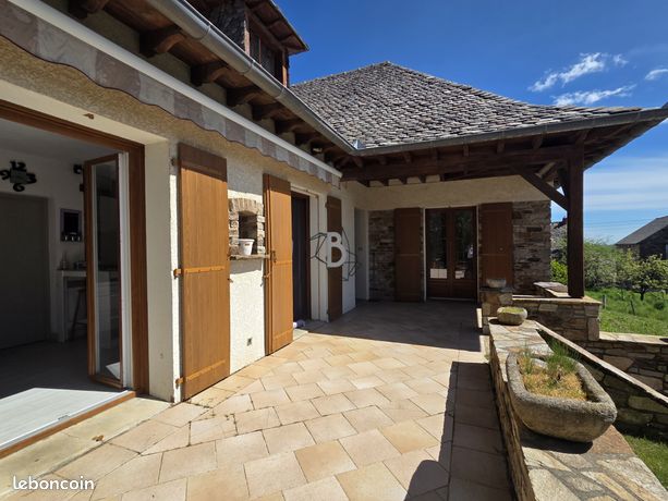 Maison 7 pièces 170 m²