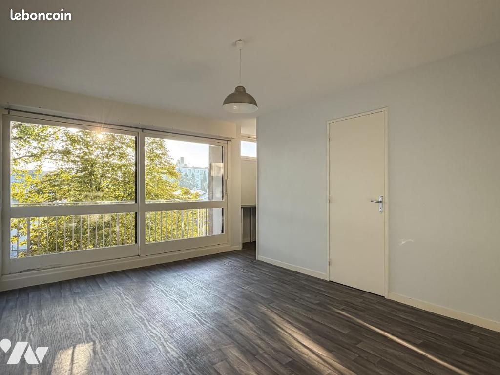 Appartement 1 pièce 30 m² · à Nantes · 30 m² · 95 900 €