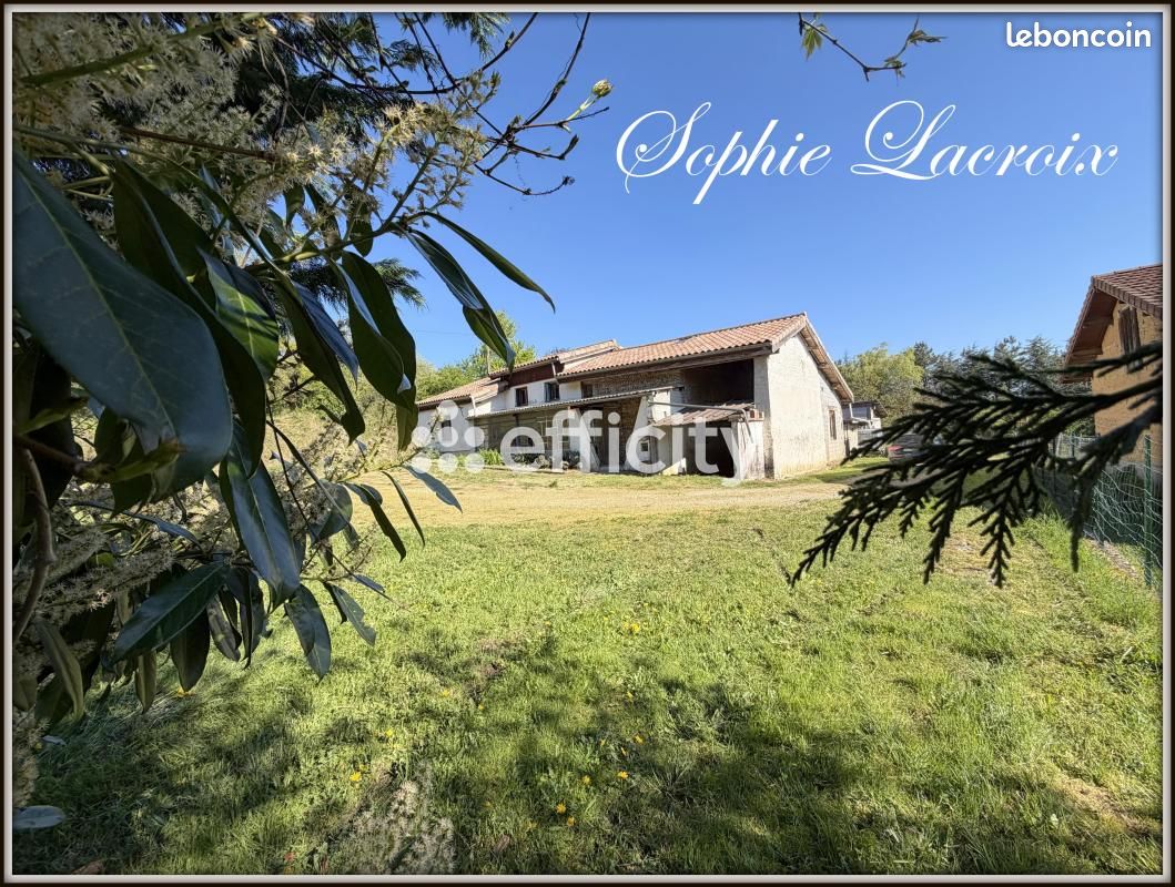 Ferme 7 pièces 180 m² (image 1)