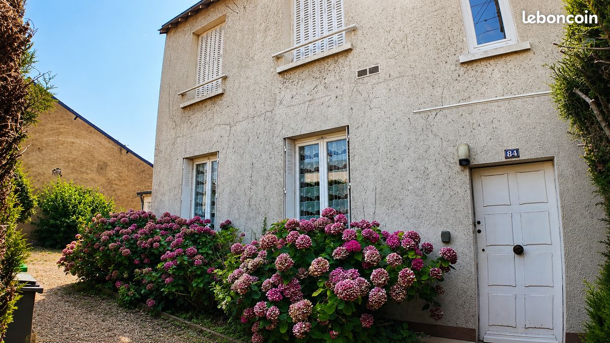 Maison 5 pièces 132 m² · à Le Mans · 132 m² · 234 500 €