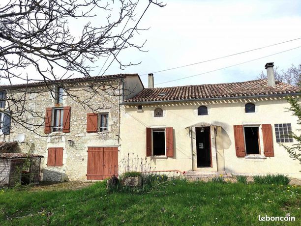 Maison 5 pièces 132 m²