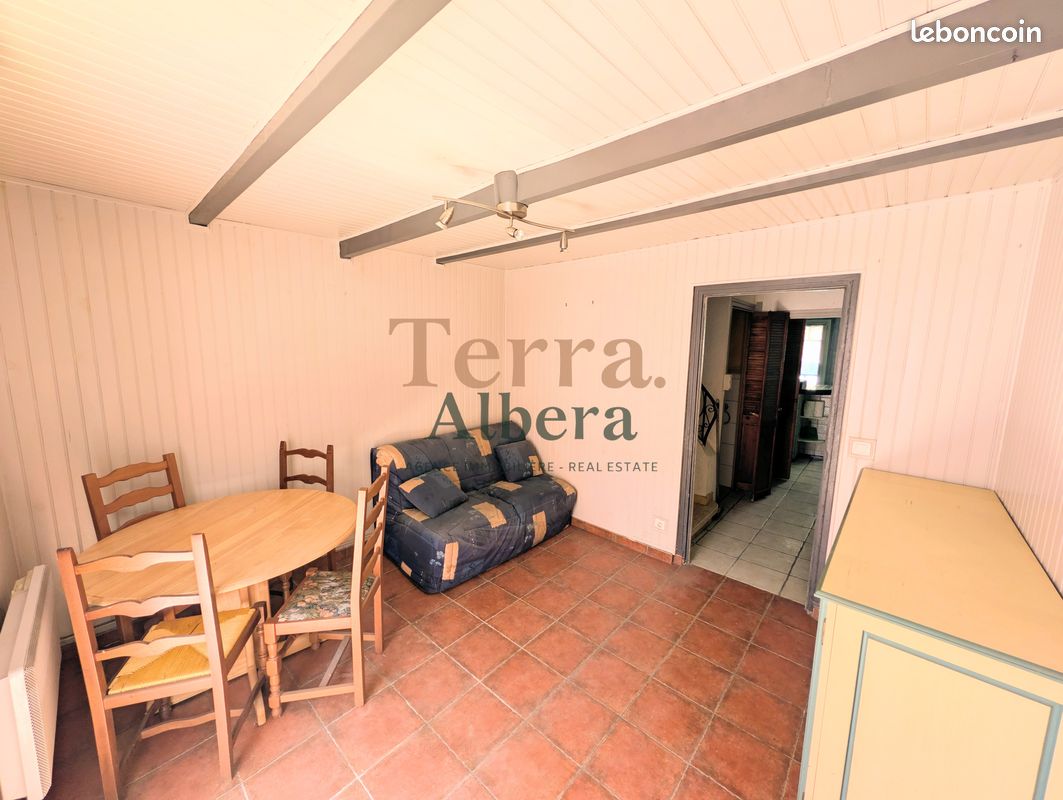 Maison 3 pièces 60 m² · à Argelès-sur-Mer · 60 m² · 179 900 €