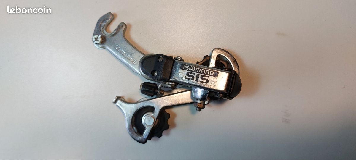 Comment monter son dérailleur arrière VTT