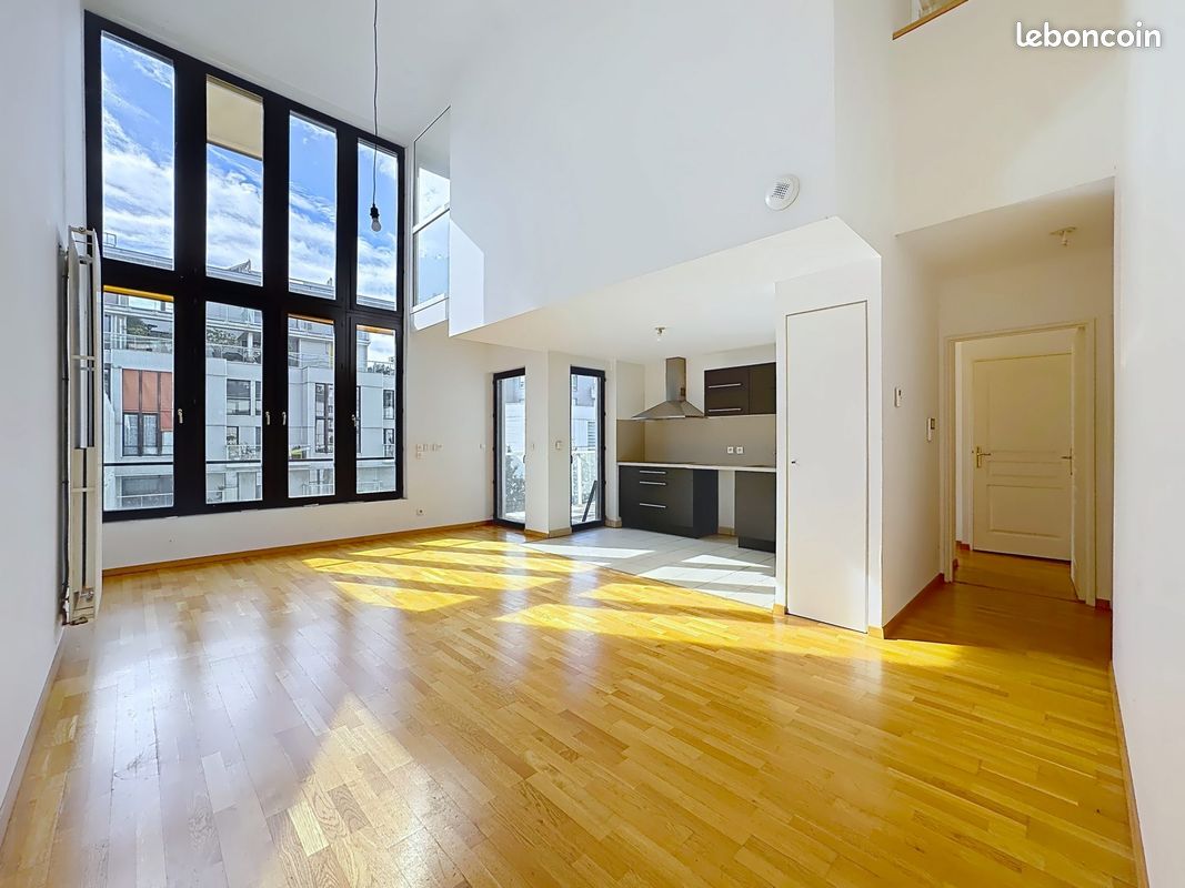 Appartement 4 pièces 82 m² · à Grenoble · 82 m² · 315 000 €
