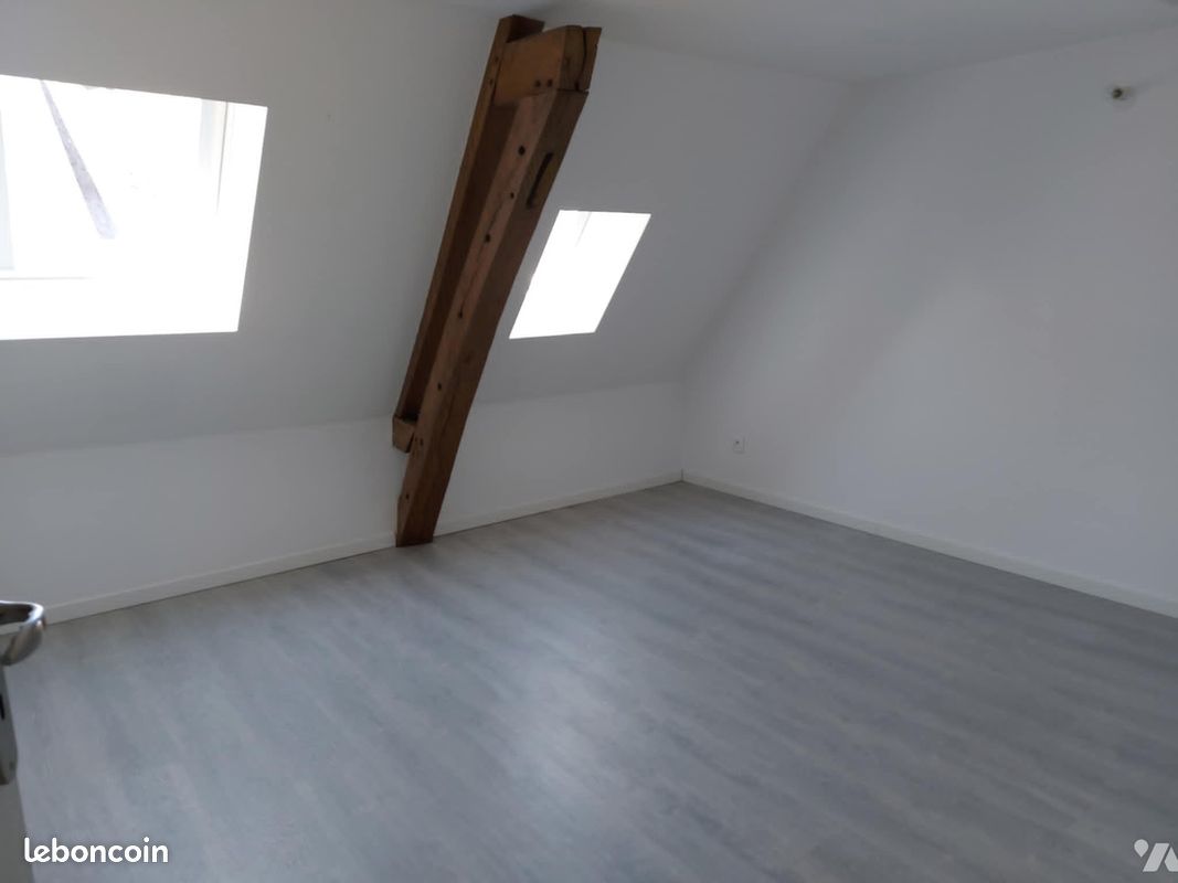 Maison 6 pièces 86 m² · à Solre-le-Château · 86 m² · 115 000 €