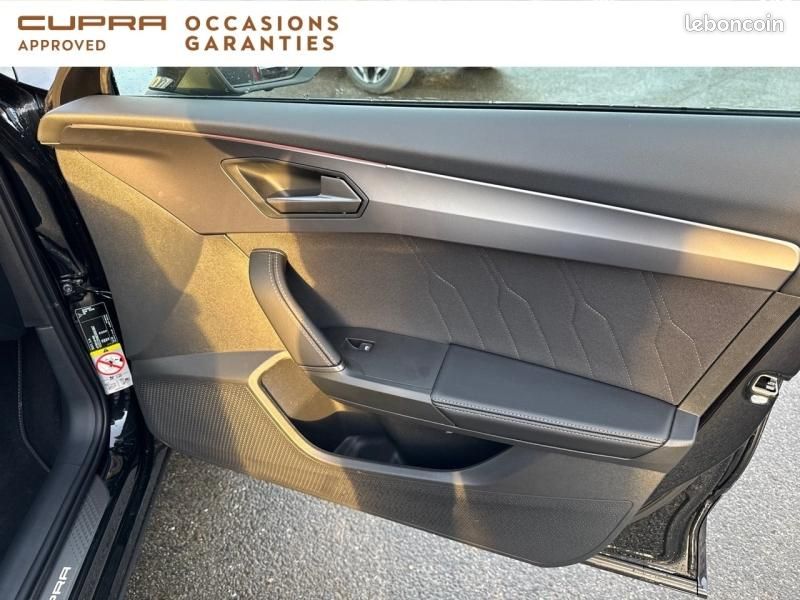 Cupra Formentor 1.5 eHybrid 204ch V DSG6 (image 16)