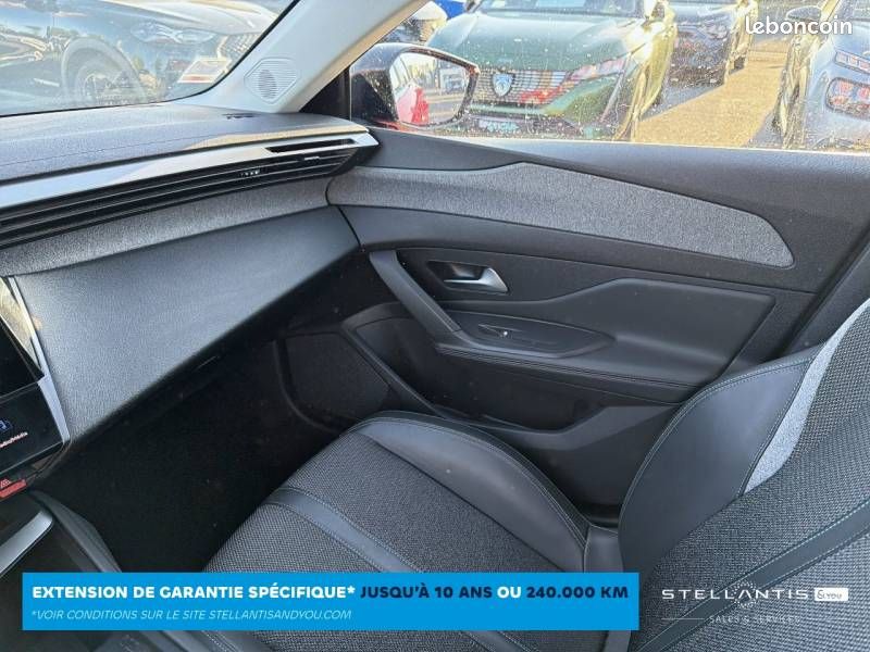 Peugeot 308 BlueHDi 130ch S&S EAT8 Allure Pack (image 25)