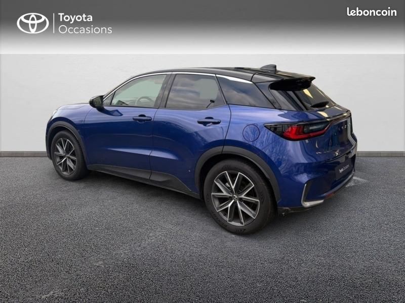 Lexus LBX 1.5 136ch Emotion 2WD (image 2)