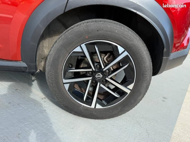 Nissan Juke 1.0 DIG-T 114ch N-Connecta 2025 (image 3)