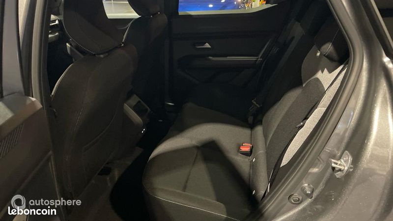 Dacia Duster 1.2 Eco-G 120ch Journey (image 13)