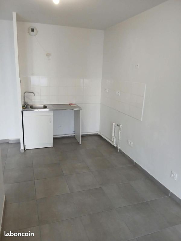 Appartement 3 pièces 67 m² · à Lyon · 67 m² · 977 €/mois