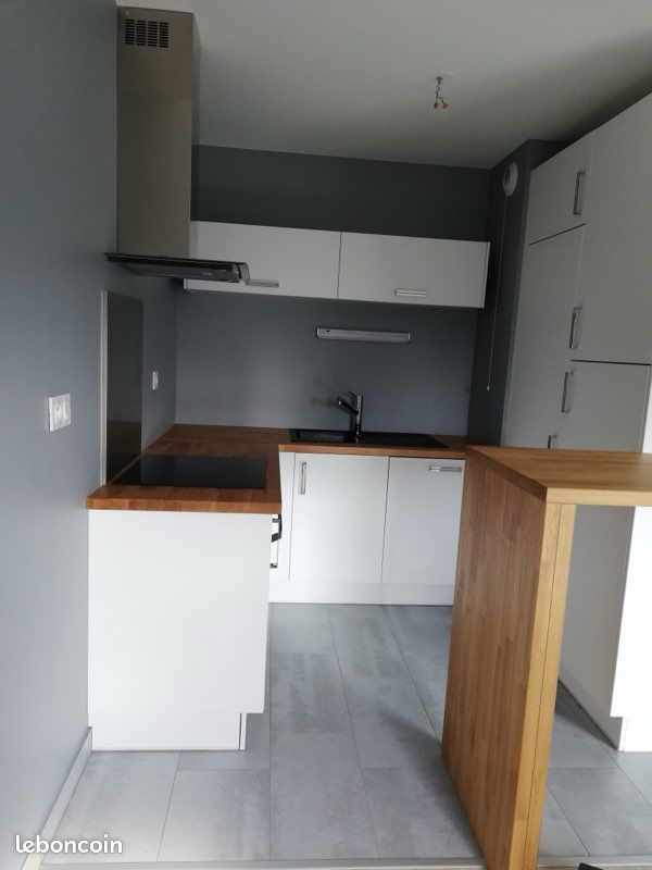 Appartement 2 pièces 43 m² · à Chartres-de-Bretagne · 43 m² · 700 €/mois