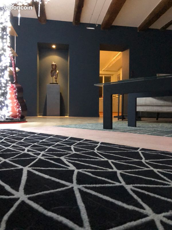 Appartement 3 pièces 137 m² · à Épinal · 137 m² · 990 €