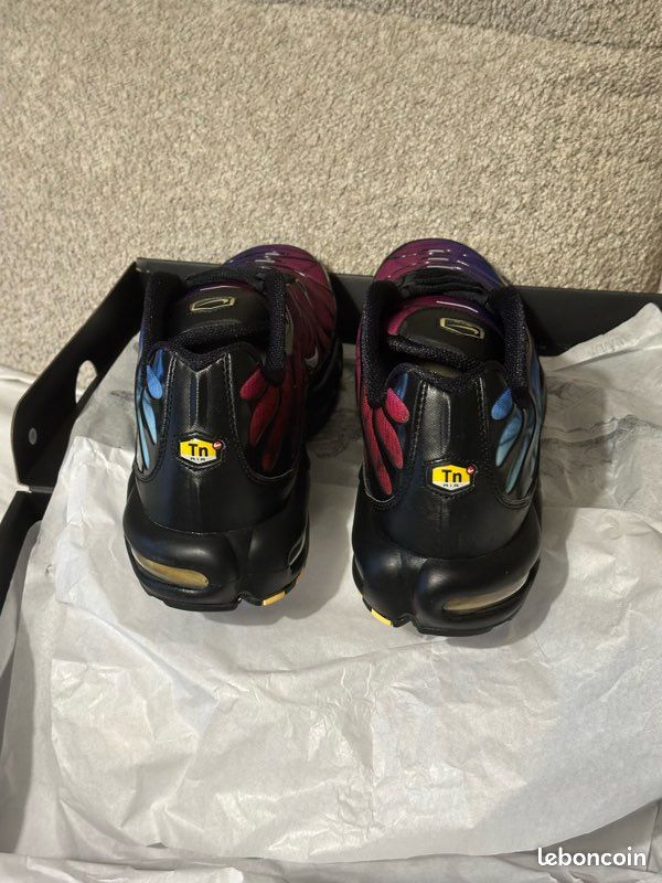 Nike air max plus tn 25th anniversary (image 9)