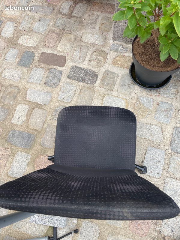 Fauteuil de bureau (image 4)
