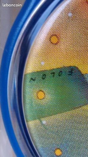 Swatch Folon GZ 109 e GZ 108 (image 9)