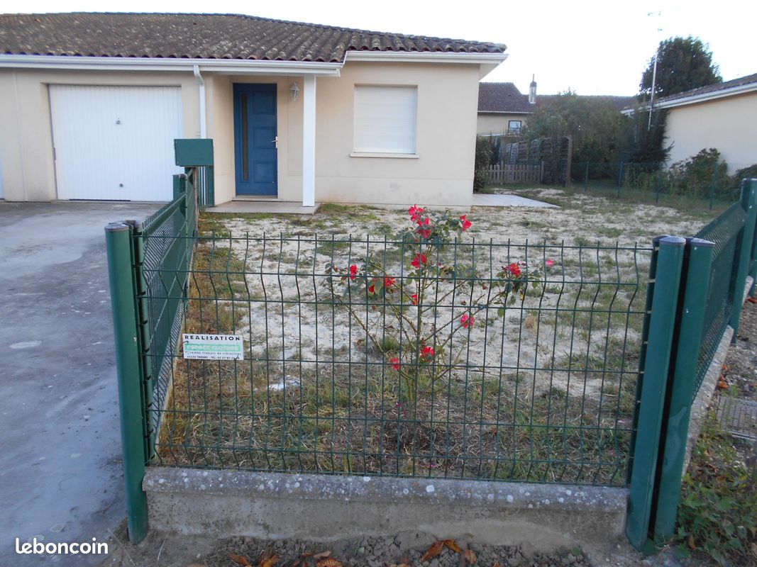 Maison 3 pièces 70 m² · à Langon · 70 m² · 189 000 €