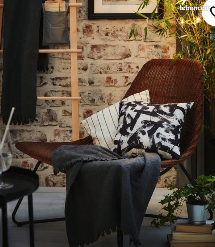 Fauteuils ikea Radviken (image 3)