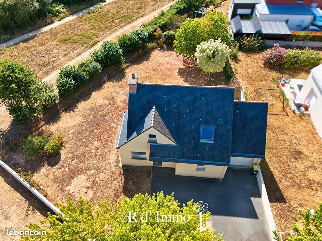 Maison 5 pièces 94 m² (image 2)