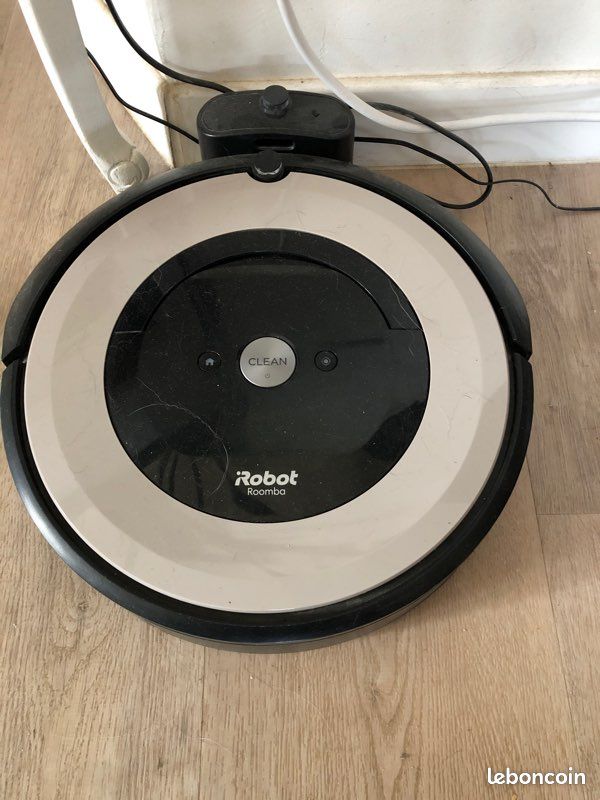 IRobot E5 (image 1)