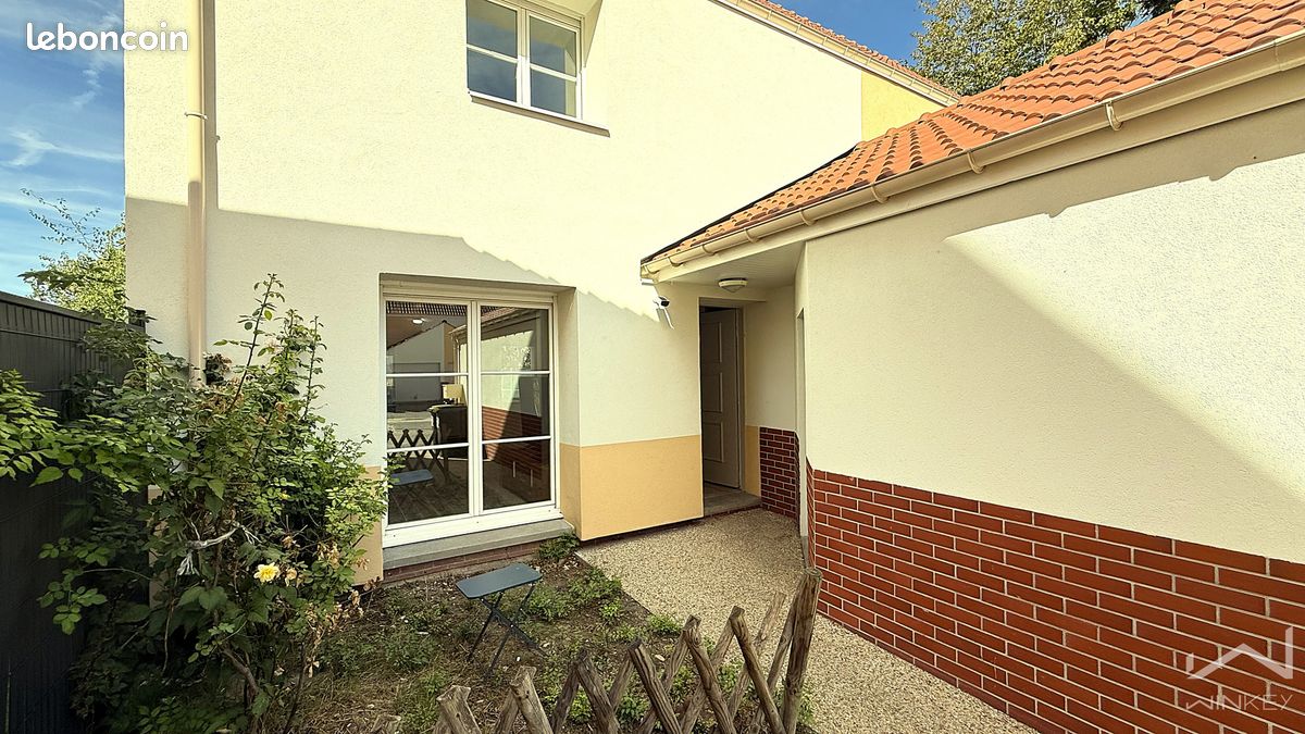 Maison 4 pièces 90 m² · à Plaisir · 90 m² · 299 900 €