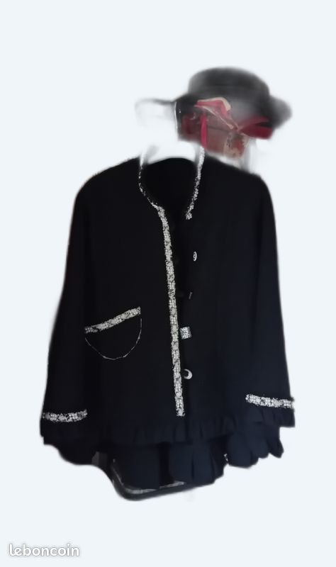 Vestes manteaux (image 1)