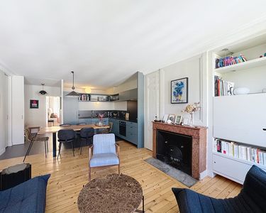 Appartement 610 000 € - 77 m²