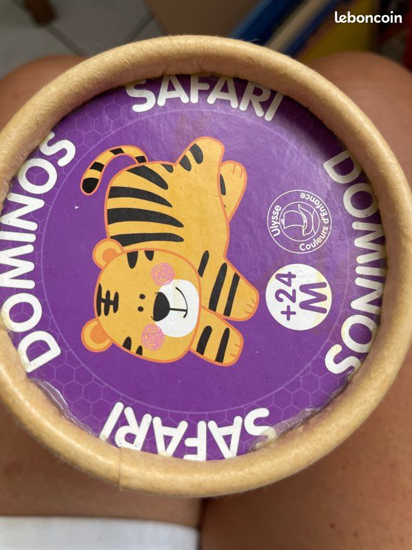 Jeu enfant (image 1)