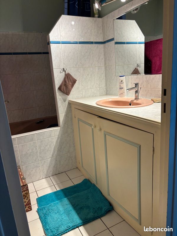 Appartement a louer agen - 3 pièce(s) - 60 m2 - Surfyn