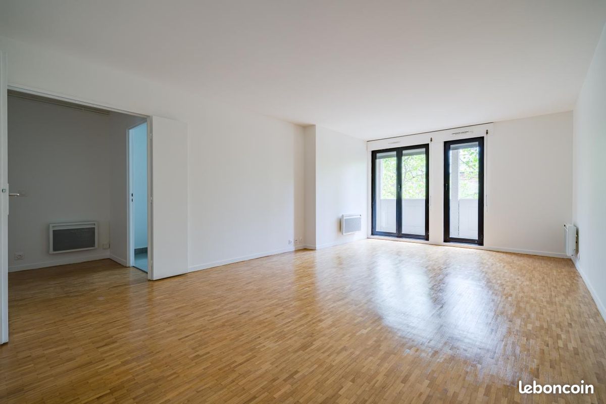 Appartement 3 pièces 83 m² · à Paris · 83 m² · 760 000 €