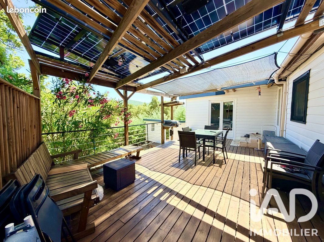 Chalet 4 pièces 70 m² (image 13)